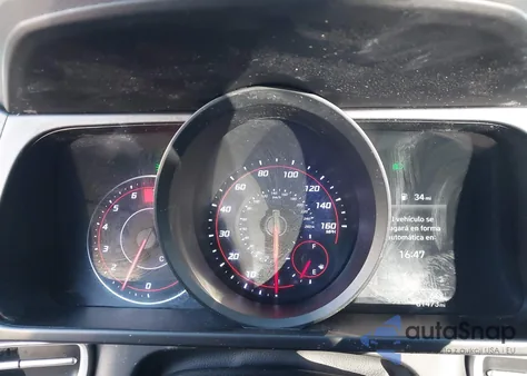 2021 Hyundai Elantra Sel z USA, uszkodzony, nr VIN 5NPLM4AG4MH046394